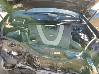 2012 Mercedes-Benz GL-Class GL 450 with VIN 4JGBF7BE7CA775592, listed as a Copart auction lot 46651905 with 142,092 mi miles and Salvage Title. Bid and sale history available at carsss.com. Image 12.