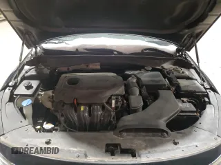 2016 Kia Optima EX with VIN 5XXGU4L39GG095456, listed as a Copart auction lot 46351965 with 100,589 mi miles and Salvage Title. Bid and sale history available at carsss.com. Image 11.