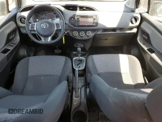 2017 Toyota Yaris L z VIN VNKKTUD32HA083729, wystawiony jako Copart lot #58020955 z przebiegiem 66 075 mil mil oraz Szkoda całkowita • Salvage title. Historia ofert i sprzedaży dostępna na DreamBid. Obrazek 8.
