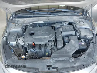 2018 Kia Optima S with VIN 5XXGT4L35JG209561, listed as a IAAI auction lot 42526577 with 161,906 mi miles and . Bid and sale history available at DreamBid. Image 10.