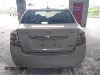 2010 Nissan Sentra S with VIN 3N1AB6AP8AL636282, listed as a IAAI auction lot 42517409 with 167,114 mi miles and . Bid and sale history available at DreamBid. Image 16.