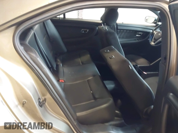 2016 Ford Police Interceptor с VIN 1FAHP2MK9GG155174, выставлен на аукционе IAAI как лот 42337123 с пробегом 120 708 миль миль и . История ставок и продаж доступна на DreamBid. Изображение 8.
