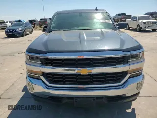 2017 Chevrolet Silverado 1500 LT with VIN 3GCPCREH7HG510944, listed as a Copart auction lot 70825374 with 82,632 mi miles and Salvage Title. Bid and sale history available at DreamBid. Image 11.