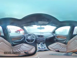 2013 Audi Q5 Premium Plus с VIN WA1DGAFP1DA049533, выставлен на аукционе Copart как лот 49407725 с пробегом 127 833 миль миль и Списание • Salvage title. История ставок и продаж доступна на DreamBid. Изображение 14.