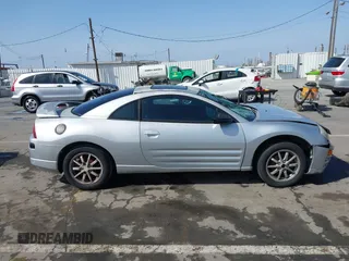 2003 Mitsubishi Eclipse GS with VIN 4A3AC44G03E119794, listed as a IAAI auction lot 41922641 with 277,902 mi miles and . Bid and sale history available at DreamBid. Image 13.