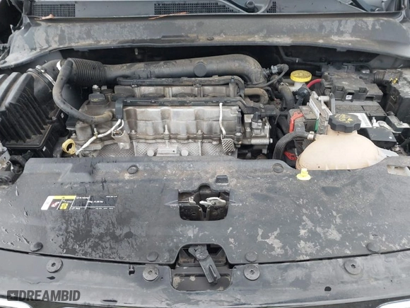 2018 Jeep Compass Latitude with VIN 3C4NJCBB7JT226303, listed as a IAAI auction lot 41562767 with 77,108 mi miles. Bid and sale history available at carsss.com. Image 10.