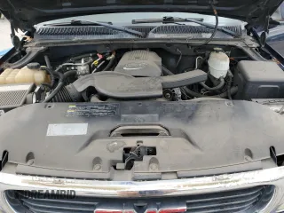 2004 GMC Yukon SLT with VIN 1GKEK13Z74R260126, listed as a Copart auction lot 86944354 with 249,562 mi miles and Salvage Title. Bid and sale history available at carsss.com. Image 12.