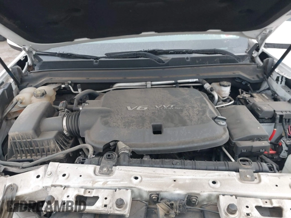 2022 Chevrolet Colorado 4WD LT with VIN 1GCGTCEN0N1248245, listed as a IAAI auction lot 41452261 with 54,657 mi miles and . Bid and sale history available at DreamBid. Image 10.