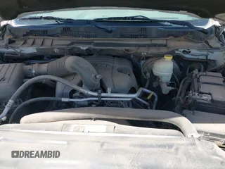 2014 Ram 1500 Big Horn с VIN 1C6RR6TT1ES455111, выставлен на аукционе IAAI как лот 42026851 с пробегом 227 545 миль миль и . История ставок и продаж доступна на DreamBid. Изображение 10.