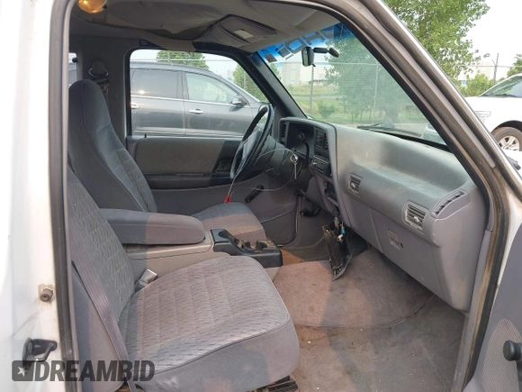 1994 Ford Ranger Splash с VIN 1FTCR15X2RPC57762, выставлен на аукционе IAAI как лот 42376736 с пробегом 244 959 миль миль и . История ставок и продаж доступна на DreamBid. Изображение 5.