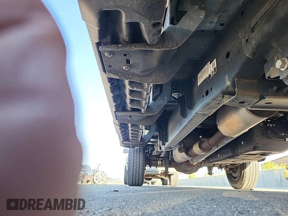 2020 Ford F-250 XL with VIN 1FT7X2B65LEC53720, listed as a IAAI auction lot 42836279 with 125,668 mi miles and . Bid and sale history available at DreamBid. Image 16.