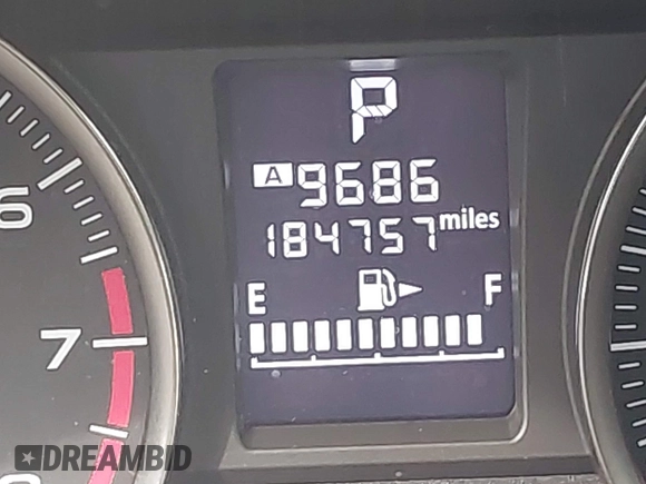 2017 Subaru Crosstrek Premium z VIN JF2GPABC4H8206444, wystawiony jako IAAI lot #41747078 z przebiegiem 184 757 mil mil oraz . Historia ofert i sprzedaży dostępna na DreamBid. Obrazek 15.