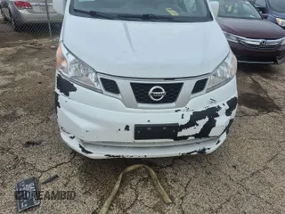 2021 Nissan NV200 SV z VIN 3N6CM0KN2MK702911, wystawiony jako IAAI lot #42785494 z przebiegiem 149 796 mil mil oraz . Historia ofert i sprzedaży dostępna na DreamBid. Obrazek 24.