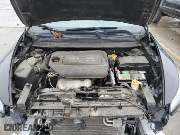 2016 Jeep Cherokee Limited with VIN 1C4PJLDB6GW362088, listed as a Copart auction lot 82059314 with 183,161 mi miles and Clean Title. Bid and sale history available at carsss.com. Image 12.