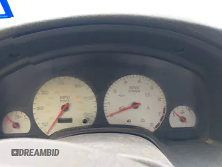 2003 Saturn LW z VIN 1G8JU84F43Y501818, wystawiony jako IAAI lot #42283708 z przebiegiem Nie podano mil oraz . Historia ofert i sprzedaży dostępna na DreamBid. Obrazek 7.