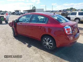 2008 Nissan Sentra S with VIN 3N1AB61E18L719836, listed as a IAAI auction lot 42162627 with 223,900 mi miles and . Bid and sale history available at DreamBid. Image 3.
