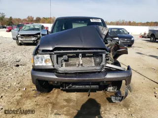 2011 Ford Ranger XLT with VIN 1FTKR4EE7BPA22873, listed as a Copart auction lot 76129624 with 59,771 mi miles and Salvage Title. Bid and sale history available at carsss.com. Image 5.