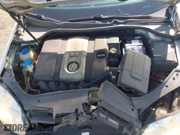 2007 Volkswagen Jetta Wolfsburg Edition with VIN 3VWEF71K87M198635, listed as a IAAI auction lot 42628986 with 180,029 mi miles and . Bid and sale history available at DreamBid. Image 10.