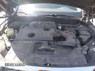 2021 Infiniti QX50 Luxe с VIN 3PCAJ5BB1MF118496, выставлен на аукционе IAAI как лот 42019199 с пробегом 58 867 миль миль и . История ставок и продаж доступна на DreamBid. Изображение 10.