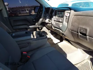 2019 Chevrolet Silverado 1500 LT with VIN 2GCVKPEC1K1149309, listed as a IAAI auction lot 41860141 with 133,790 mi miles and . Bid and sale history available at DreamBid. Image 5.