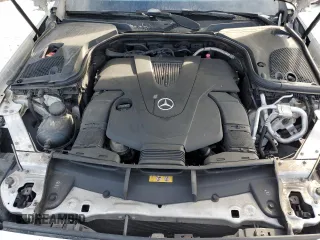 2019 Mercedes-Benz E 450 with VIN WDDZF6JB8KA535119, listed as a Copart auction lot 82363354 with 185,848 mi miles and Clean Title. Bid and sale history available at DreamBid. Image 11.