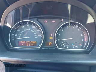 2005 BMW X3 2.5i with VIN WBXPA73415WC50781, listed as a IAAI auction lot 41871451 with 116,251 mi miles. Bid and sale history available at carsss.com. Image 7.