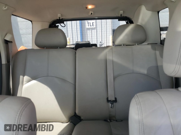 2009 Mercury Mariner Hybrid with VIN 4M2CU39359KJ16466, listed as a Copart auction lot 57279615 with 351,095 mi miles and Salvage title. Bid and sale history available at DreamBid. Image 10.