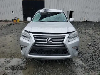 2015 Lexus GX 460 z VIN JTJBM7FX6F5104768, wystawiony jako Copart lot #56733945 z przebiegiem 88 373 mil mil oraz Szkody całkowita. Historia ofert i sprzedaży dostępna na DreamBid. Obrazek 5.