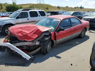 1993 Chrysler Concorde z VIN 2C3EL56T2PH535434, wystawiony jako Copart lot #70797804 z przebiegiem 277 791 mil mil oraz Szkody całkowita. Historia ofert i sprzedaży dostępna na DreamBid. Obrazek 1.