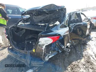 2017 Ford Fusion SE z VIN 3FA6P0H7XHR404013, wystawiony jako IAAI lot #41664822 z przebiegiem Nie podano mil oraz . Historia ofert i sprzedaży dostępna na DreamBid. Obrazek 4.