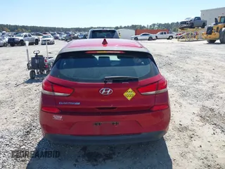 2020 Hyundai Elantra z VIN KMHH35LE4LU121363, wystawiony jako IAAI lot #41888786 z przebiegiem 64 143 mil mil oraz . Historia ofert i sprzedaży dostępna na DreamBid. Obrazek 16.