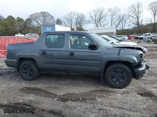 2013 Honda Ridgeline RT with VIN 5FPYK1F28DB011743, listed as a IAAI auction lot 41435328 with 71,136 mi miles. Bid and sale history available at carsss.com. Image 13.