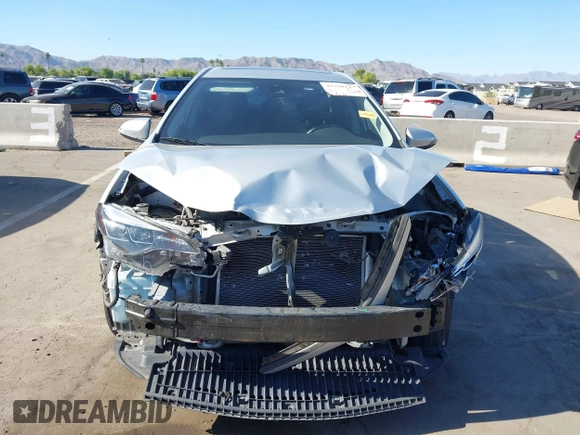 2017 Toyota Corolla L with VIN 2T1BURHE8HC939058, listed as a IAAI auction lot 42530114 with 68,636 mi miles and . Bid and sale history available at DreamBid. Image 6.