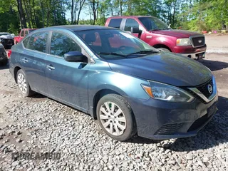 2016 Nissan Sentra SV with VIN 3N1AB7AP4GY208212, listed as a IAAI auction lot 42127243 with 149,379 mi miles and . Bid and sale history available at DreamBid. Image 1.