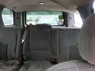 2004 Chevrolet Tahoe LT with VIN 1GNEK13Z44J238523, listed as a Copart auction lot 73878854 with 285,431 mi miles and Salvage Title. Bid and sale history available at carsss.com. Image 10.