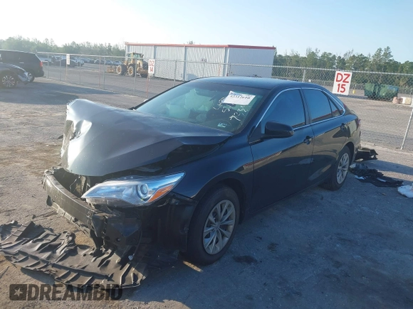 2017 Toyota Camry XLE z VIN 4T1BF1FK0HU277334, wystawiony jako IAAI lot #42312610 z przebiegiem 116 948 mil mil oraz . Historia ofert i sprzedaży dostępna na DreamBid. Obrazek 17.