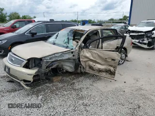 2007 Ford Five Hundred SEL z VIN 1FAFP24197G112551, wystawiony jako Copart lot #55468975 z przebiegiem Nie podano mil oraz Nie do naprawy. Historia ofert i sprzedaży dostępna na DreamBid. Obrazek 1.