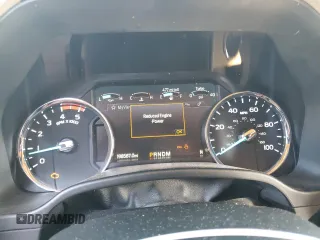 2020 Ford F-350 XL с VIN 1FT8W3DT4LED93323, выставлен на аукционе Copart как лот 88700635 с пробегом 198 587 миль миль и Списание • Salvage title. История ставок и продаж доступна на DreamBid. Изображение 9.