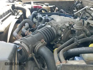 2003 Nissan Frontier XE with VIN 1N6ED29XX3C441446, listed as a IAAI auction lot 42622685 with 142,269 mi miles and . Bid and sale history available at DreamBid. Image 19.