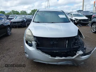 2014 Nissan Rogue S z VIN JN8AS5MT0EW601028, wystawiony jako IAAI lot #42176408 z przebiegiem 134 646 mil mil oraz . Historia ofert i sprzedaży dostępna na DreamBid. Obrazek 13.