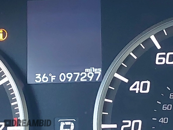 2017 Acura RDX w/Technology Pkg with VIN 5J8TB3H50HL014744, listed as a IAAI auction lot 41359392 with 97,297 mi miles. Bid and sale history available at carsss.com. Image 7.