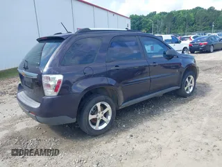 2007 Chevrolet Equinox LS z VIN 2CNDL13F276070689, wystawiony jako IAAI lot #42295459 z przebiegiem 90 874 mil mil oraz . Historia ofert i sprzedaży dostępna na DreamBid. Obrazek 4.
