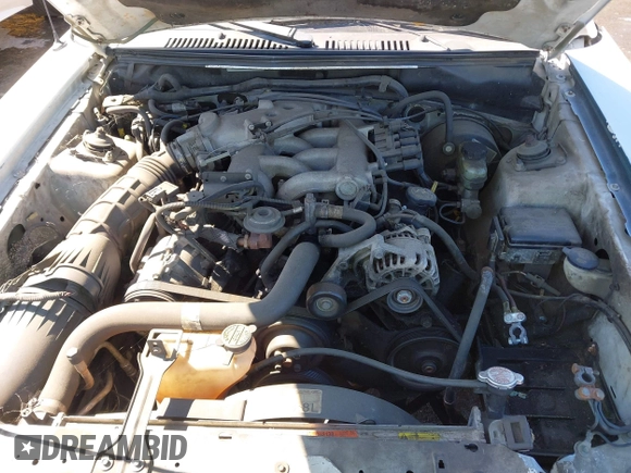 2002 Ford Mustang Standard with VIN 1FAFP40462F119838, listed as a IAAI auction lot 42801101 with Not provided miles and . Bid and sale history available at DreamBid. Image 10.