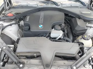 2015 BMW 4 Series 428i xDrive с VIN WBA3T1C58FP819868, выставлен на аукционе IAAI как лот 42418432 с пробегом 54 686 миль миль и . История ставок и продаж доступна на DreamBid. Изображение 10.
