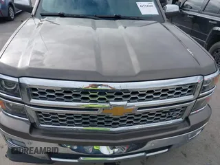 2015 Chevrolet Silverado 1500 LTZ with VIN 3GCPCSEC6FG408754, listed as a IAAI auction lot 41514369 with 140,928 mi miles and . Bid and sale history available at DreamBid. Image 18.