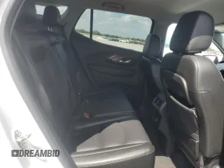 2023 GMC Terrain SLT z VIN 3GKALPEG8PL186740, wystawiony jako Copart lot #51550265 z przebiegiem 75 246 mil mil oraz Nie do naprawy • Non repairable. Historia ofert i sprzedaży dostępna na DreamBid. Obrazek 11.