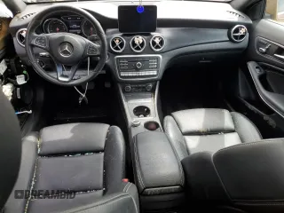 2018 Mercedes-Benz GLA 250 z VIN WDCTG4GB0JJ449191, wystawiony jako Copart lot #56944515 z przebiegiem Nie podano mil oraz Szkoda całkowita • Salvage title. Historia ofert i sprzedaży dostępna na DreamBid. Obrazek 8.