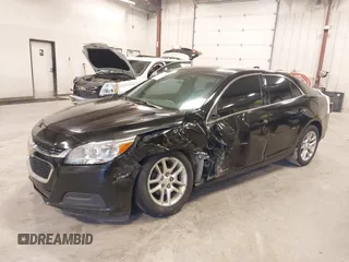 2016 Chevrolet Malibu LT with VIN 1G11C5SA4GU105571, listed as a IAAI auction lot 41863418 with 155,162 mi miles and . Bid and sale history available at DreamBid. Image 17.