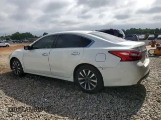 2017 Nissan Altima SV with VIN 1N4AL3AP4HC281471, listed as a Copart auction lot 64627475 with 153,933 mi miles and Clean title. Bid and sale history available at DreamBid. Image 2.