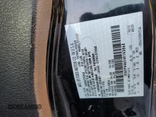 2004 Ford Mustang Deluxe z VIN 1FAFP44654F143868, wystawiony jako Copart lot #52991535 z przebiegiem 167 015 mil mil oraz Czysty tytuł • Clean title. Historia ofert i sprzedaży dostępna na DreamBid. Obrazek 12.